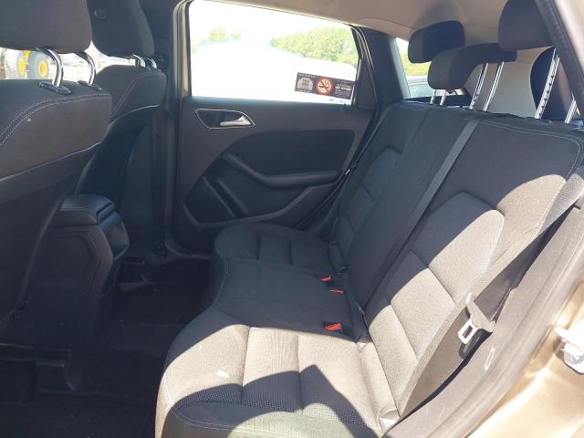 2014 MERCEDES BENZ B180 BLUEE