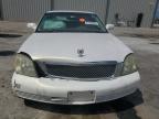 2004 Cadillac Deville  en Venta en Apopka, FL - Front End
