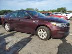 2016 Kia Optima Lx იყიდება Jacksonville-ში, FL - Front End