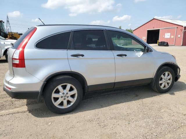 2010 HONDA CR-V LX