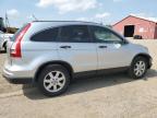 2010 HONDA CR-V LX for sale at Copart ON - LONDON