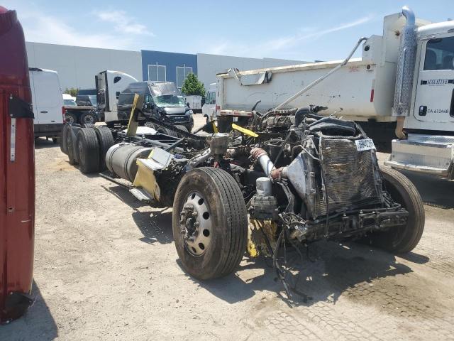 2024 Freightliner Cascadia 126