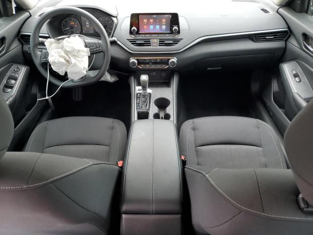  NISSAN ALTIMA 2024 Черный