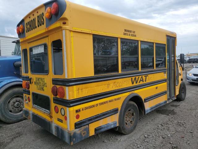 2010 CHEVROLET EXPRESS G3500   