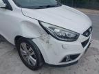 2014 HYUNDAI IX35 PREMI for sale at Copart ST HELENS