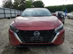 2025 Nissan Sentra Sv за продажба в Hampton, VA - Side