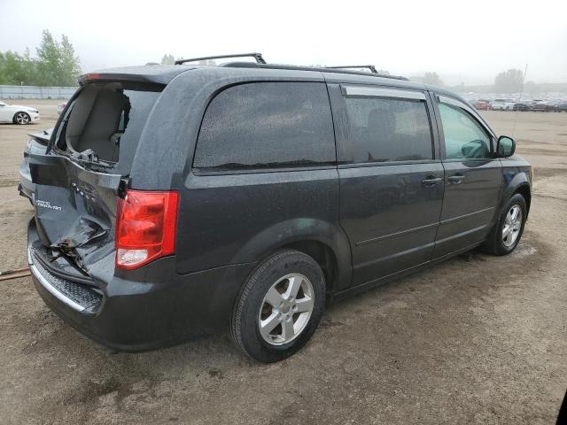 2012 DODGE GRAND CARAVAN SE  