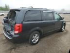 2012 DODGE GRAND CARAVAN SE   à vendre chez Copart ON - TORONTO