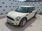 2007 MINI ONE for sale at Copart BRISTOL
