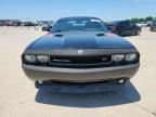 2010 Dodge Challenger R/T იყიდება Grand Prairie-ში, TX - Rear End