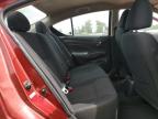 2017 Nissan Versa S на продаже в Orlando, FL - Rear End