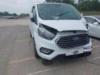 2020 FORD TOURNEO CU for sale at Copart SANDTOFT