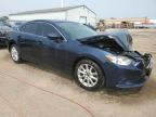 2016 MAZDA 6 SPORT   for sale at Copart ON - TORONTO
