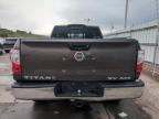 2017 Nissan Titan S na sprzedaż w Littleton, CO - Rear End