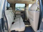 2004 Ford F150 Supercrew იყიდება Kansas City-ში, KS - Minor Dent/Scratches
