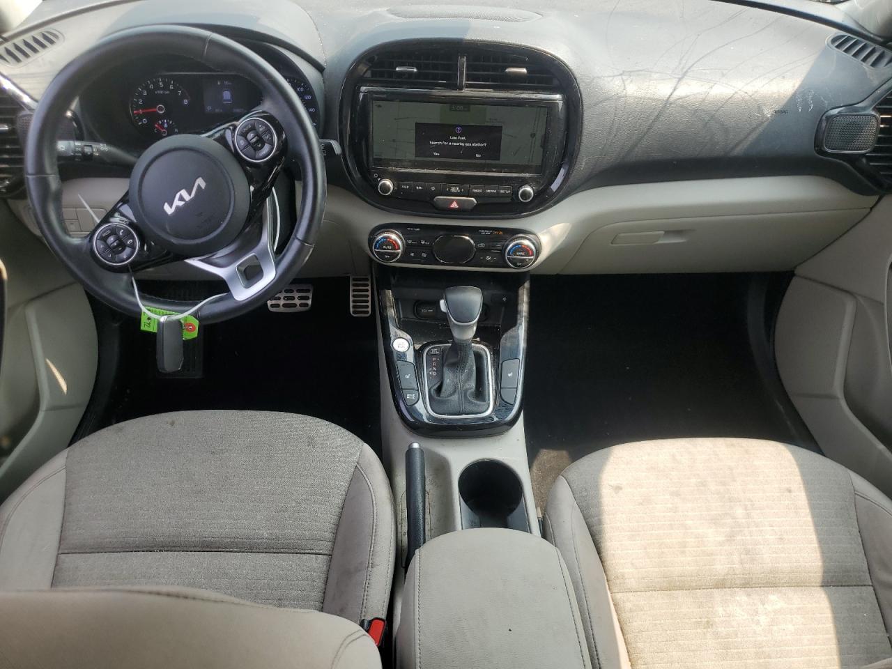 2022 Kia Soul Ex VIN: KNDJ33AU7N7803272 Lot: 59564475