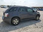 2008 Chevrolet Equinox Ls de vânzare în Madisonville, TN - Undercarriage