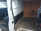 2015 VAUXHALL VIVARO 290 for sale at Copart WOLVERHAMPTON
