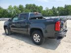 2017 Chevrolet Colorado  продається в Mendon, MA - Front End