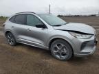 2023 FORD ESCAPE ST LINE   à vendre chez Copart AB - CALGARY