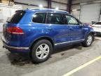 2016 Volkswagen Touareg Sport for Sale in Rogersville, MO - Front End