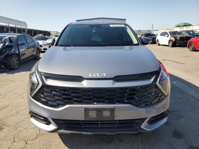  KIA SPORTAGE 2023 Gray