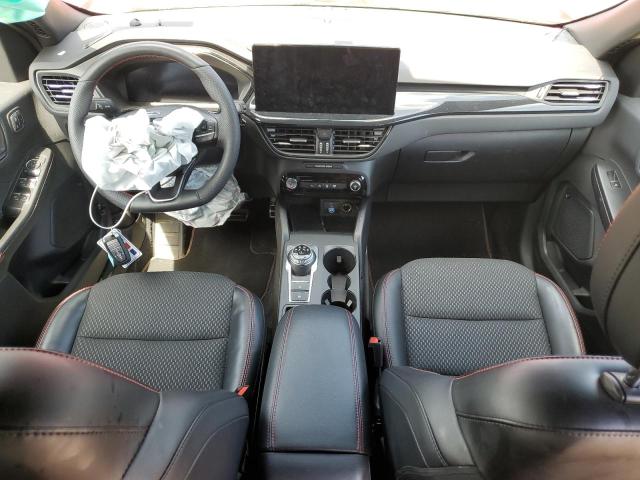  FORD ESCAPE ST 2023 Красный