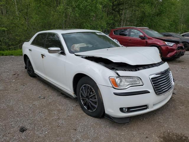 2011 CHRYSLER 300 LIMITED