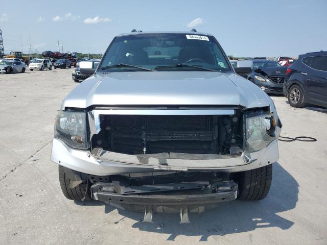  FORD EXPEDITION 2014 Silver