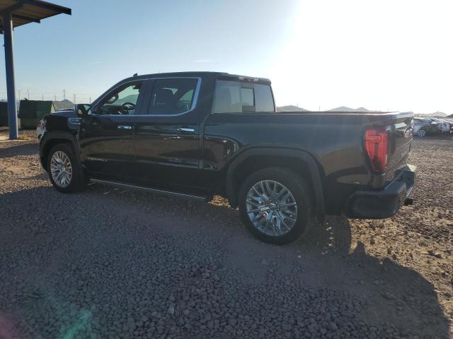  GMC SIERRA 2019 Black