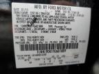 2015 Lincoln Mks  zu verkaufen in Assonet, MA - Front End