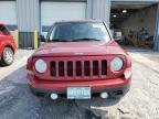 2014 Jeep Patriot Sport იყიდება Chambersburg-ში, PA - Rear End