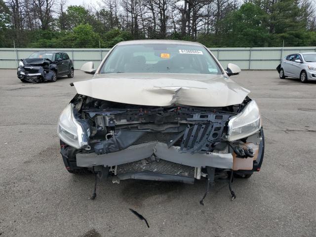  BUICK REGAL 2012 tan
