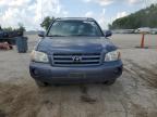 2006 Toyota Highlander Limited for Sale in Pekin, IL - Normal Wear