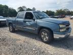 2007 Chevrolet Silverado C1500 Classic Crew Cab for Sale in Eight Mile, AL - Side