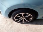 2016 CITROEN C3 PICASSO for sale at Copart SANDTOFT