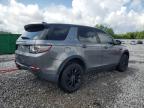 2017 Land Rover Discovery Sport Se იყიდება Hueytown-ში, AL - Rear End