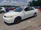 2004 Toyota Camry Le   იყიდება Dunn-ში, NC - Front End