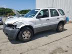2007 Ford Escape Xls 2.3L за продажба в Windsor, NJ - Front End