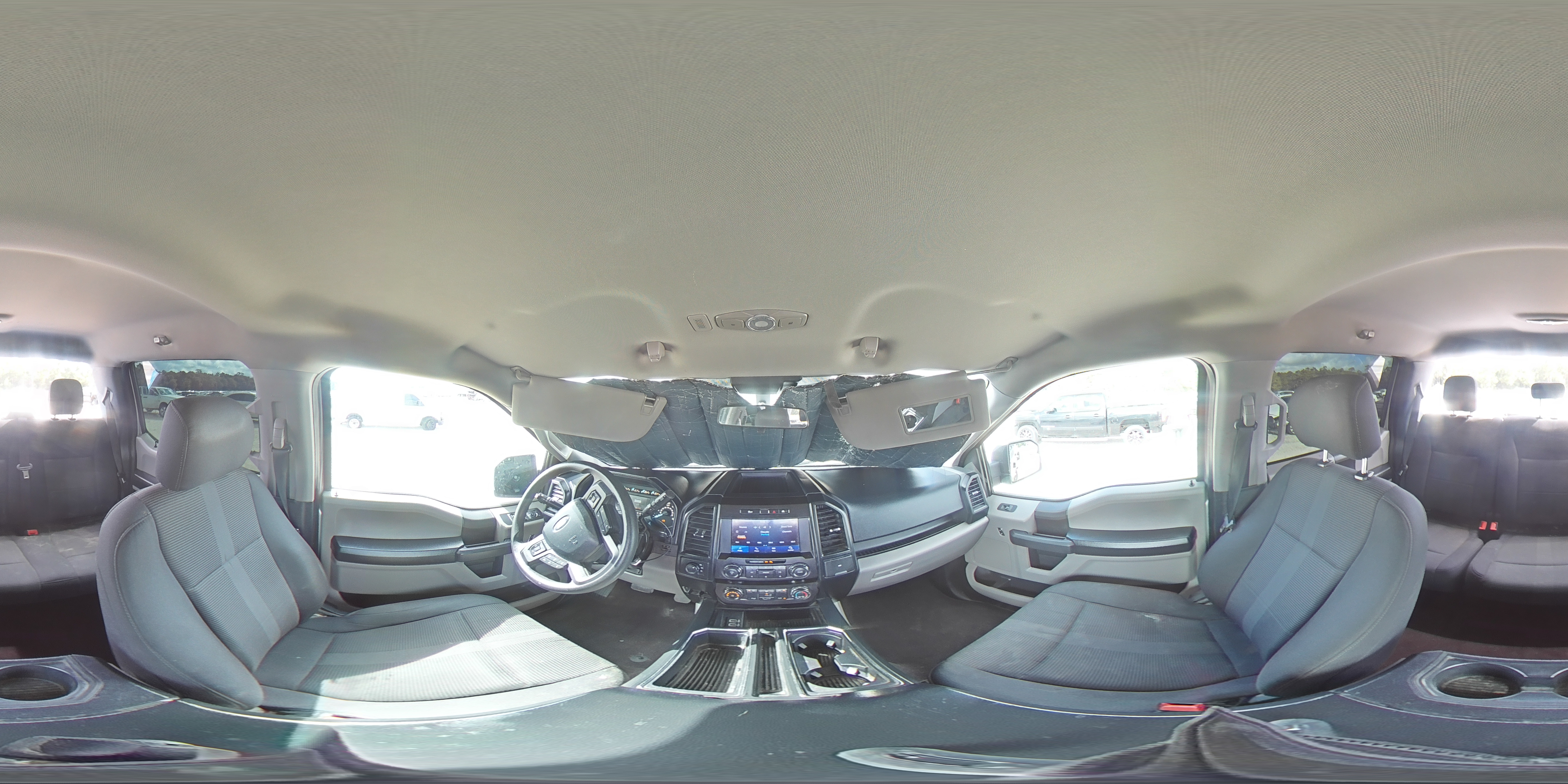 2020 Ford F150 Supercrew VIN: 1FTEW1E50LKE86512 Lot: 62297715