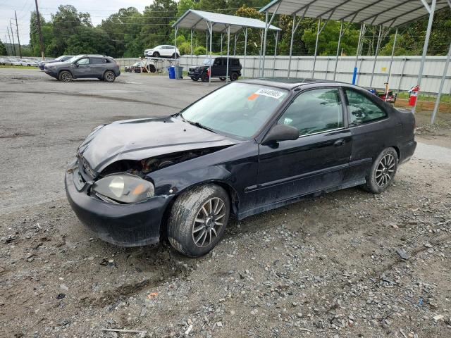 1999 Honda Civic Ex
