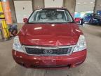 2012 Kia Sedona Lx للبيع في Blaine، MN - Rear End