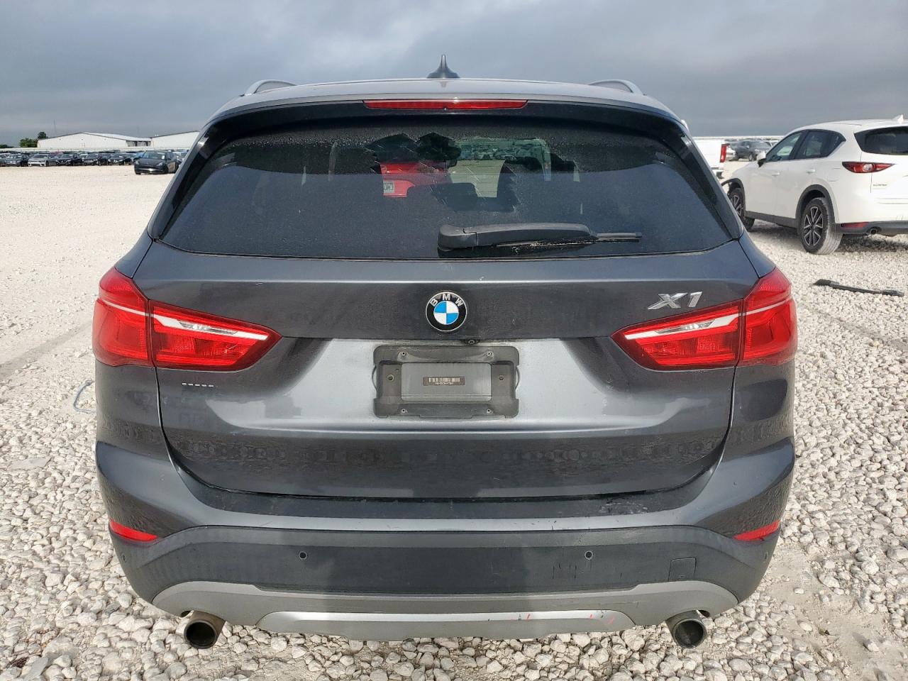2017 BMW X1 xDrive28I VIN: WBXHT3C38H5F73671 Lot: 61911945