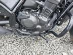 2024 HONDA CMX 1100 A for sale at Copart EAST KILBRIDE