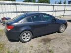 2016 Chevrolet Cruze Limited Lt   продається в Savannah, GA - Mechanical