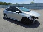 2023 Toyota Corolla Le   zu verkaufen in Assonet, MA - Front End