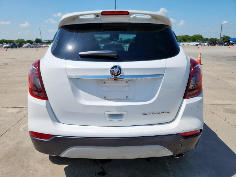  BUICK ENCORE 2019 Biały
