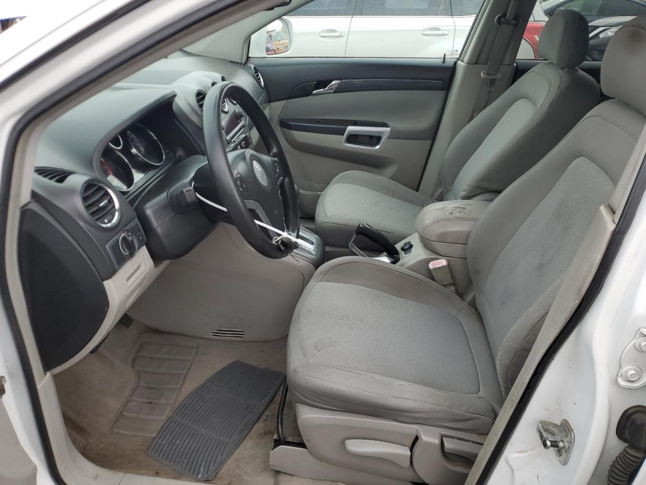 2008 Saturn Vue Xe VIN: 3GSDL43N48S509010 Lot: 59808115
