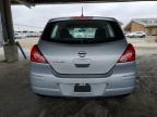 2012 Nissan Versa S de vânzare în Hayward, CA - Front End