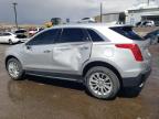 2017 Cadillac Xt5  en Venta en Albuquerque, NM - Side